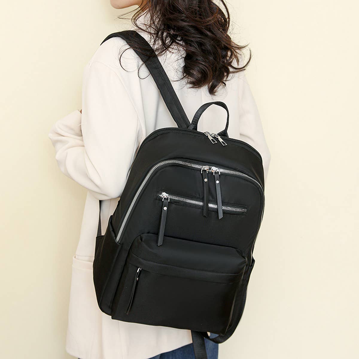 Travel Backpack