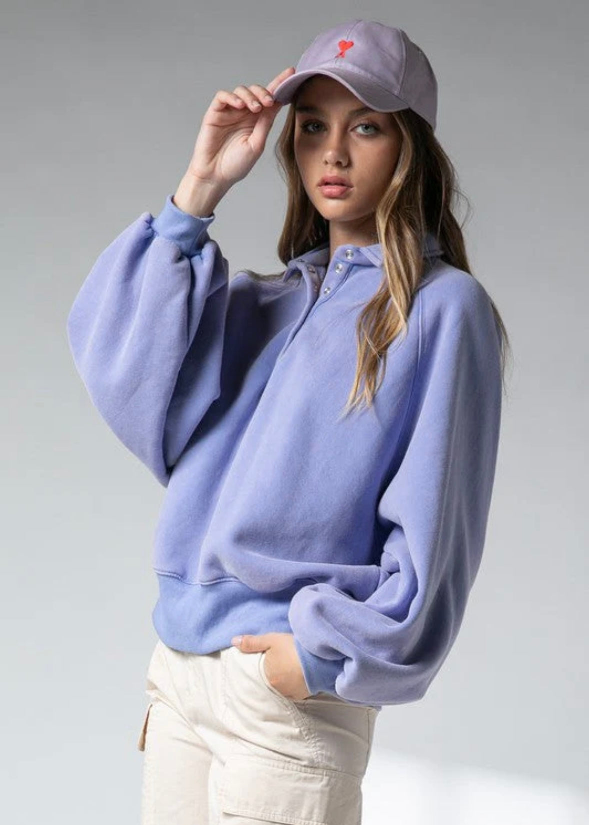 Pullover