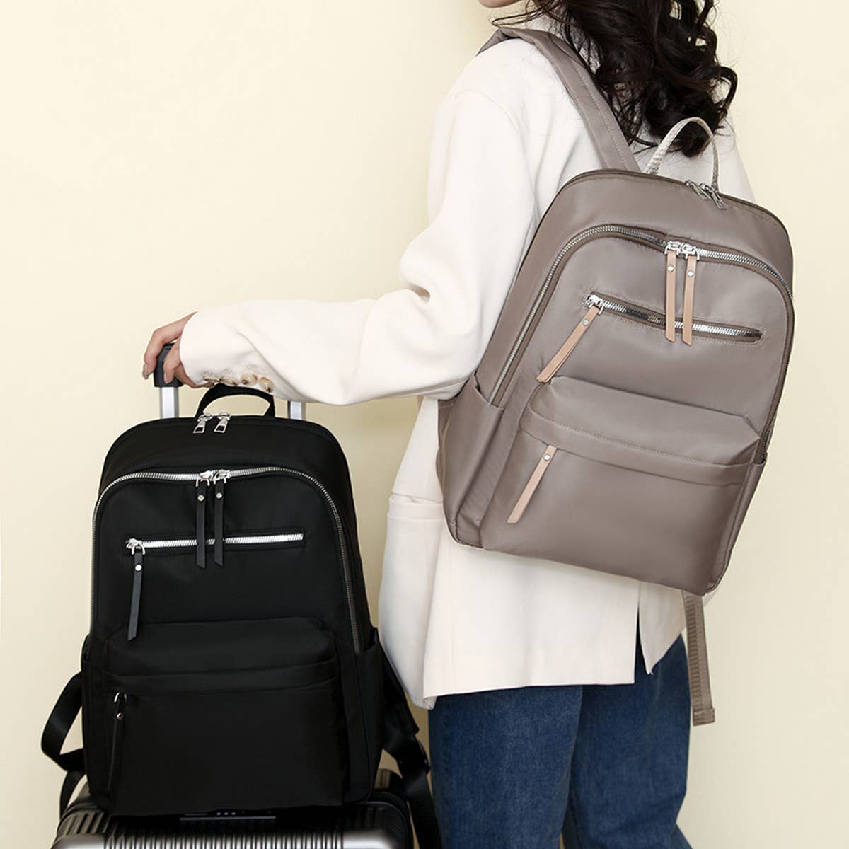 Travel Backpack