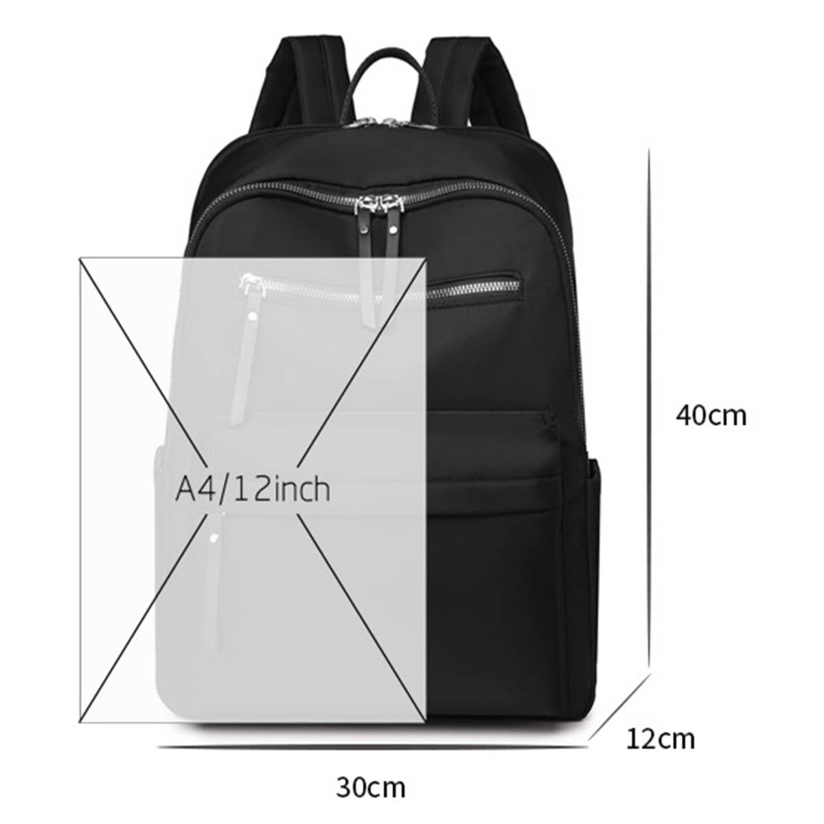 Travel Backpack