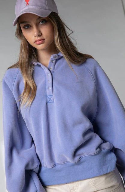 Pullover