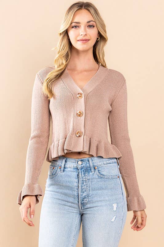 Sweater Top