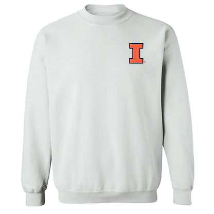 Illini Impressions Crew Neck