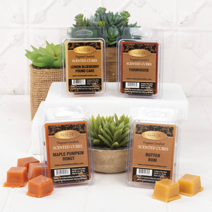 Fan Favorites - Scented Cubes